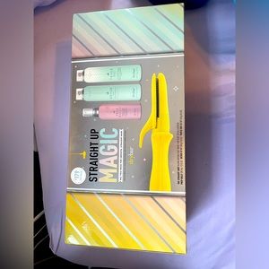 Drybar straight up magic